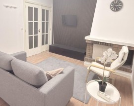 Quarto sala e varanda proximo Hospital e Universidade Minho