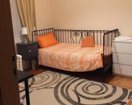 Quarto individual ESTUDANTE baixa do Porto