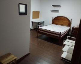 Casa de estudantes quarto wc privado e varanda Mirandela IPB