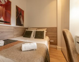 Arrendo quarto