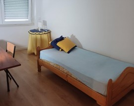 Quarto apartamento partilhado Lisboa Benfica Universidades
