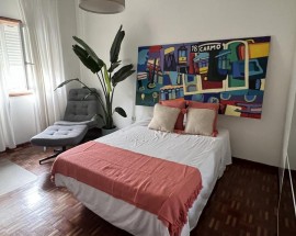 Quarto junto metro Senhora Hora NShopping e Pedro Hispano