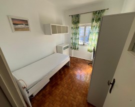 Aluga se quartos para estudantes madeirenses Ameixoeira