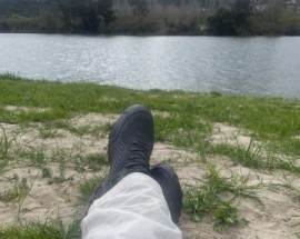 Casal de quimicos profissionais busca quarto ou casa