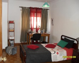 Excelentes quarto e suite a Cidade Universitaria Lisboa