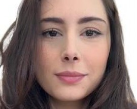 Mulher tranquila busca Studio AP ou quarto casal