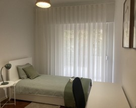Quartos para estudantes Lisboa Benfica