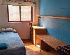 Quartos para estudantes junto ao ISEL Lisboa