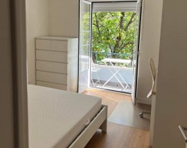 Quarto em casa tranquila na zona da Avenida de Roma