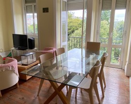 Wonderful bedroom in Lisbon City Center excellent location