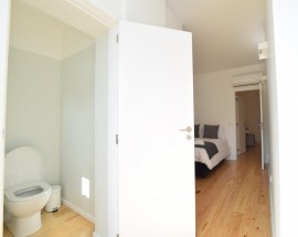 Quartos para estudantes Porto rua Miguel Bombarda