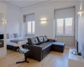 Quartos para estudantes Porto rua Miguel Bombarda