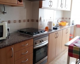Quarto individual apartamento partilhado Parque Nacoes