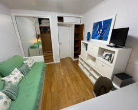 Quarto Parede Carcavelos Lisboa