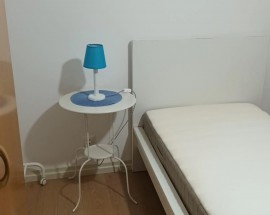 Quartos individuais FEUC ESEnf Polo III