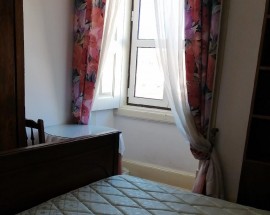 Quartos para estudantes meninas Coimbra Faculdade Psicologia