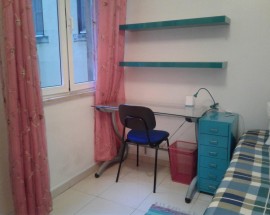 Quartos Estudantes ISA ISEG Metropolitana IADE Polo Ajuda