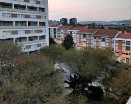 Quartos para alugar Lumiar rua Rainha Dona Luisa
