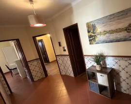Apartamento com quartos Fantasticos em Castelo Branco