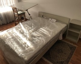 Apartamento perto da UM e INL