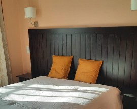 Quarto para estudantes no centro de Aveiro