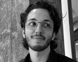 Sou designer vou trabalhar no Campo Pequeno em fevereiro