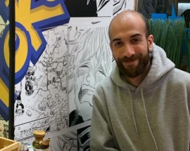 Sou italiano profissional vivo em Lisboa ha dois anos