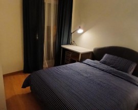 December 1st Room for rent in Lisbon Ajuda