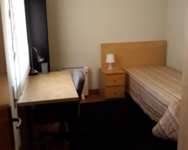 Quarto junto ao ISCAP