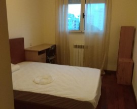 Quarto Porto perto do metro e universidades