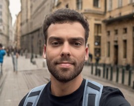Procuro Quarto em Lisboa jovem responsavel e simpatico