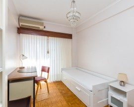 Quartos Cidade Universitaria ISCTE Lusofona