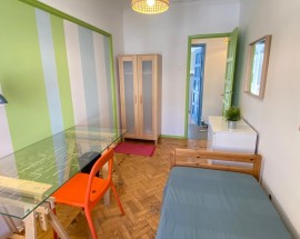 Casa das Riscas Quartos em Lisboa