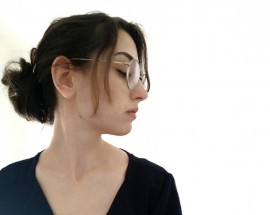 Esta a procura de um pouco de calma