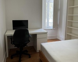 Alugo quarto em Lisboa perto do IST