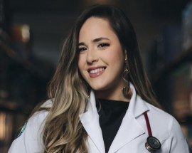 Sou estudante e vou estagiar no Hospital Curry Cabral