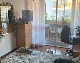 Quartos para meninas em casa equipada Porto Boavista