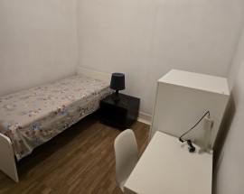 Arrendo quartos em Lisboa rua Angela Pinto