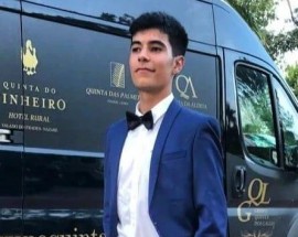 Procuro quarto a 30m do ISEG