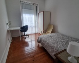 Arrendo quarto em Lisboa Anjos por periodos curtos