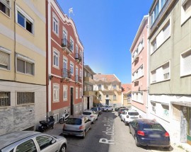 Quartos perto do Instituto Superior Tecnico