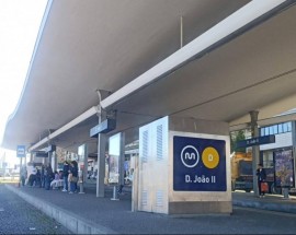 Arrenda quarto em T2 VNGaia metro Dom Joao II