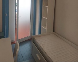Apartamento recentemente renovado em Lisboa