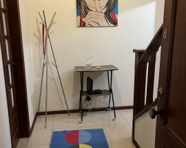 Quarto frente ao Politecnico de Santarem