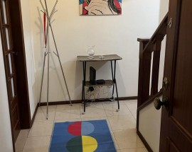 Quarto frente ao Politecnico de Santarem