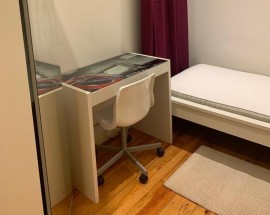 Quarto em Lisboa Sao Sebastiao