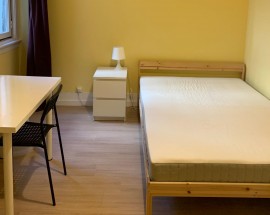 Quarto em Lisboa Saldanha