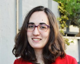 Procuro quarto em Lisboa