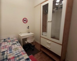 Quarto Pontinha junto Metro Autocarros Universidade Europeia