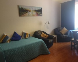 Arrendo quarto Porto metro 24 de Agosto